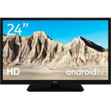 TV LED NOKIA 24" HD Smart TV sur Android TV
