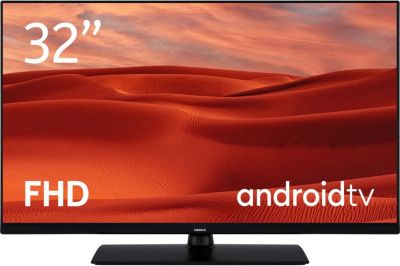 TV LED NOKIA 32" FHD Smart TV sur Android TV