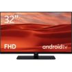 TV LED NOKIA 32" FHD Smart TV sur Android TV