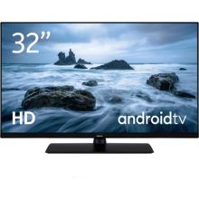 TV LED NOKIA 32" HD Smart TV sur Android TV