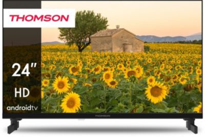 TV LED THOMSON 24HA2S13C