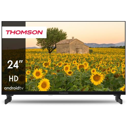 TV LED ANTARION Pack Tv Led 16 40cm Hd Tnt + Support T