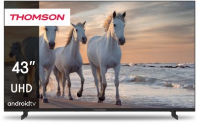 TV LED THOMSON 43UA5S13