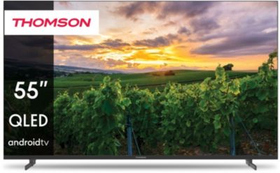 TV QLED THOMSON 55QA2S13