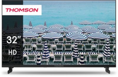 TV LED THOMSON 32HD2S13