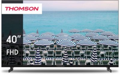 TV LED THOMSON 40FD2S13