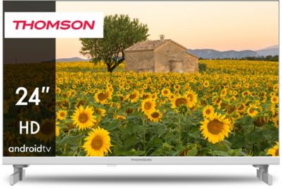TV LED THOMSON 24HA2S13CW