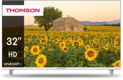 TV LED THOMSON 32HA2S13W