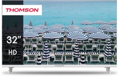 Tv Led Thomson 32Hd2S13W