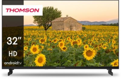TV LED THOMSON 32HA2S13C