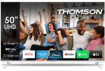 TV LED THOMSON 50UG4S14W