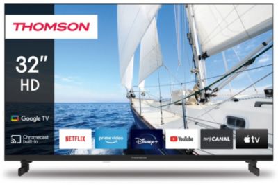 TV LED THOMSON 32HG2S14 2024