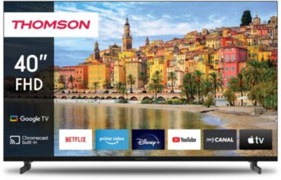 TV Led Thomson 40Fg2S14 2024