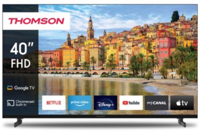 TV LED THOMSON 40FG2S14 2024