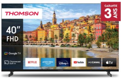 TV LED THOMSON 40FG2S14 2024