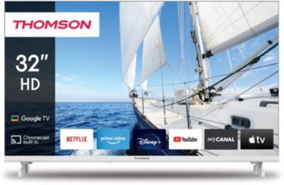 TV LED THOMSON 32HG2S14W 2024