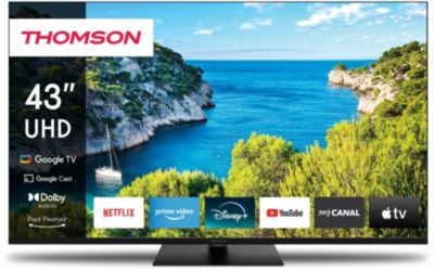 TV LED THOMSON 43UG5C14 2024