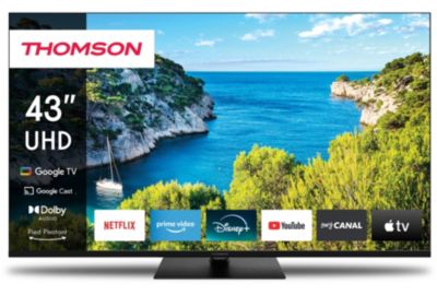 TV LED THOMSON 43UG5C14 2024
