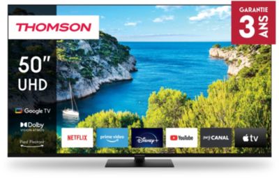 TV LED THOMSON 50UG5C14 2025