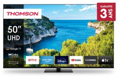 TV LED THOMSON 50UG5C14 2025