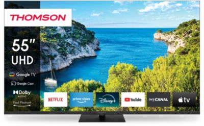 TV LED THOMSON 55UG5C14 2024