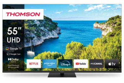TV LED THOMSON 55UG5C14 2024