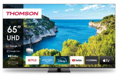 TV LED THOMSON 65UG5C14 2024
