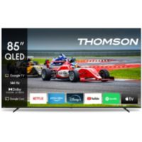 Location TV QLED THOMSON 85QG7S14-85 pouces (215cm)
