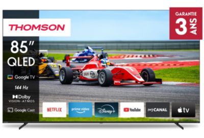 TV QLED THOMSON 85QG7S14