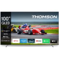 Location TV QLED THOMSON 100QG7S14-100 pouces (253cm)