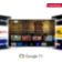 Location TV QLED THOMSON 100QG7S14-100 pouces (253cm)