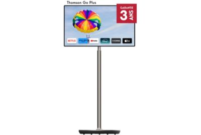 TV LED THOMSON Go Plus Touch - 32UE5M45