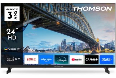 TV LED THOMSON 24HG2S15C - 24 pouces (60cm)