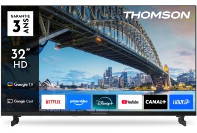 TV LED THOMSON 32HG2S15 - 32 pouces (80cm)