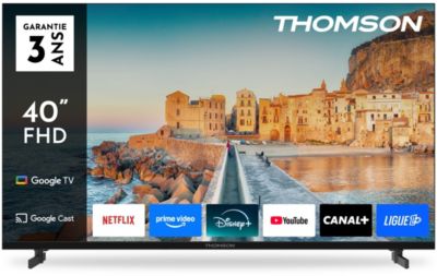 TV LED THOMSON 40FG2S15