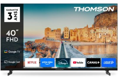 TV LED THOMSON 40FG2S15