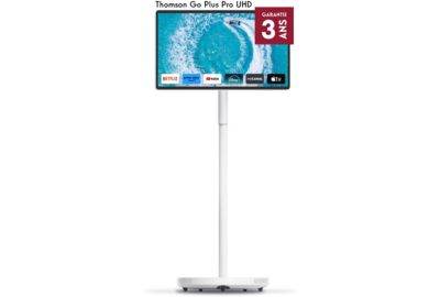 TV LED THOMSON Go Plus Pro 27