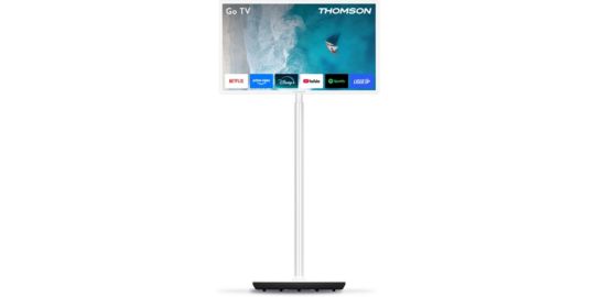 TV LED THOMSON 32HG4M45 2026