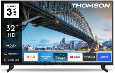 TV LED THOMSON 32HG2S15K 2026 - 32 pouces ( 80 cm )