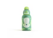 Bouteille isotherme WATERDROP Enfant Freddy Grenouille - 400mL