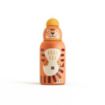 Bouteille isotherme WATERDROP Enfant Tilly Tigre - 400mL