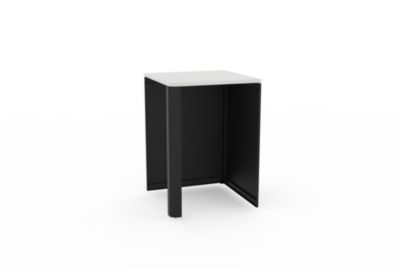 Meuble de cuisine extérieure WEBER Module d'angle BBQ1100050