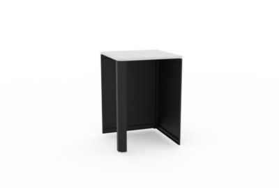 Meuble de cuisine extérieure WEBER Module d