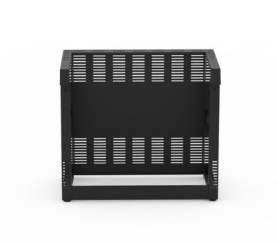 Meuble de cuisine extérieure WEBER raccordement Genesis 400 BBQ1002510