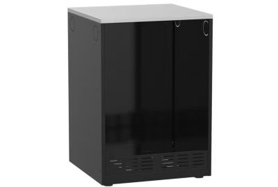 Meuble de cuisine extérieure WEBER Kitchen Module réfrigérateur 3401011