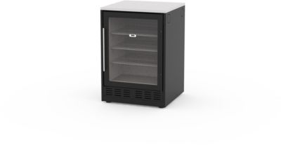 Meuble de cuisine extérieure WEBER Kitchen Réfrigérateur 3401009