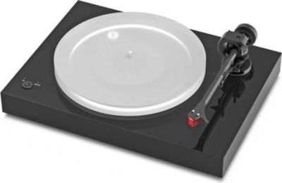 Platine vinyle PRO-JECT X2B Quintet Red