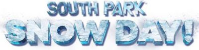 Jeu Switch THQ South Park Snow Day !