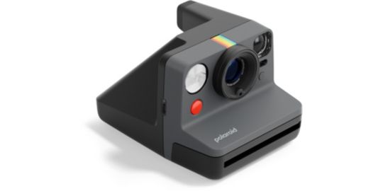 Appareil photo Instantané POLAROID Now Generation 3 Black