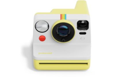 Appareil photo Instantané POLAROID Now Generation 3 Yellow